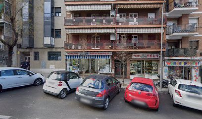 Tapicerias Jesus Ropa-Cama-Mesa