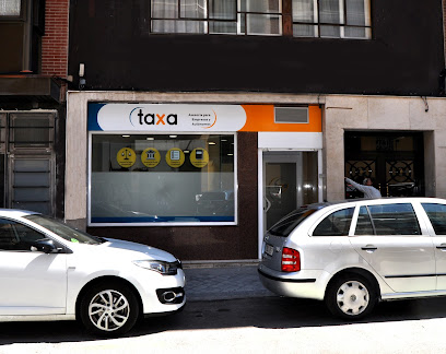 Taxa. Asesoría para Empresas y Autónomos