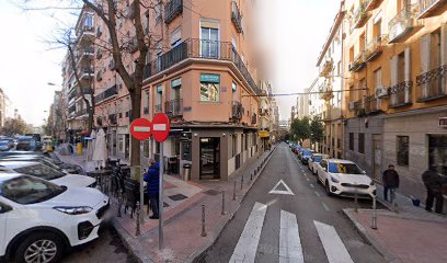 Tempus Gestión Asesoría de Empresas. Gestoría Madrid.