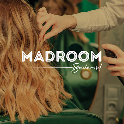 The MadRoom Boulevard | Peluquería de Lujo en Madrid