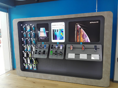 Tienda Movistar