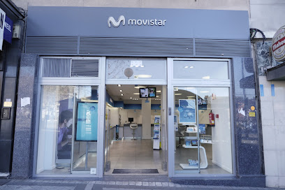 Tienda Movistar