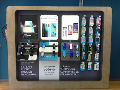 Tienda Movistar