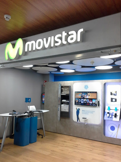 Tienda Movistar