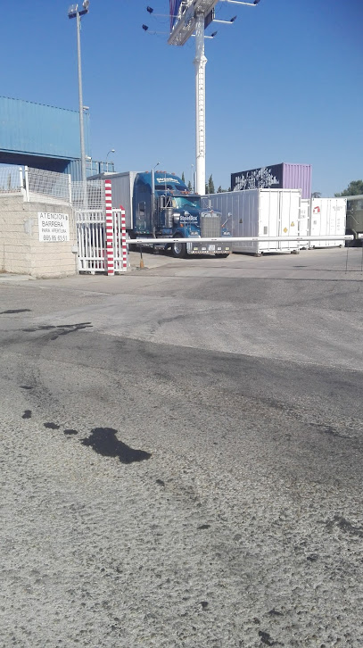 Transportes Arranque