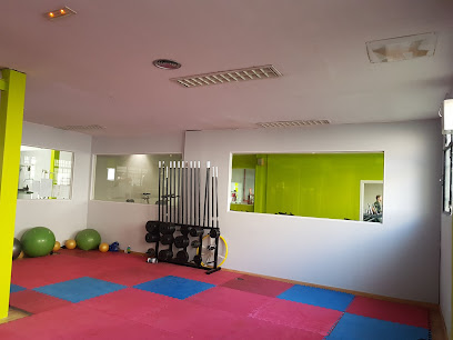 US FITNESS