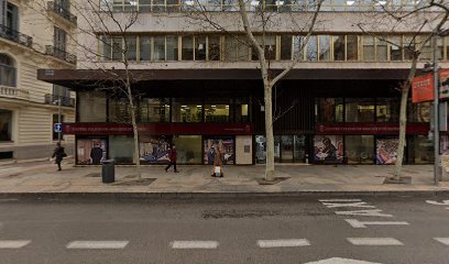 Uicm Unión Interprofesional de la Comunidad de Madrid