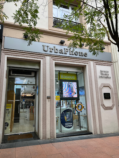 Urbaphone