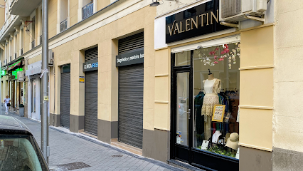 Valentine | Tienda de Ropa de Mujer, Moda y Complementos