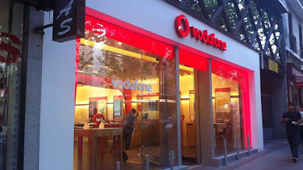 Vodafone