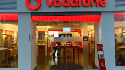 Vodafone