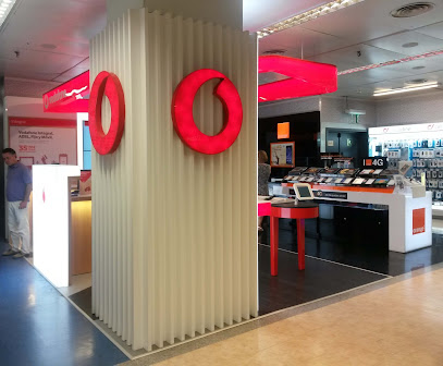 Vodafone