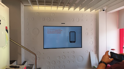 Vodafone