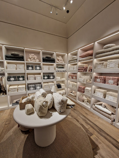 ZARA HOME