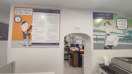 mpm – Martinco Impresión