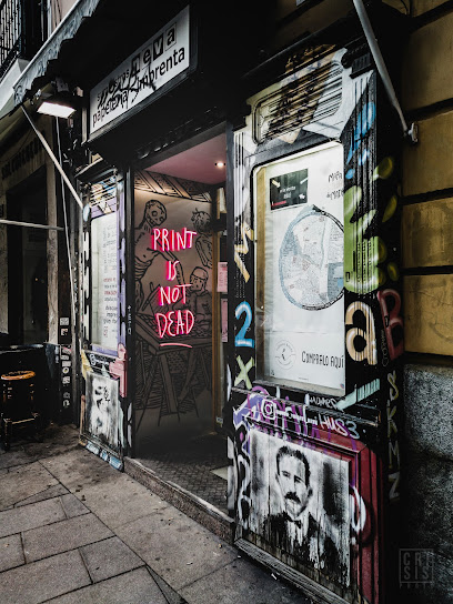 suministros neva imprenta – papelería